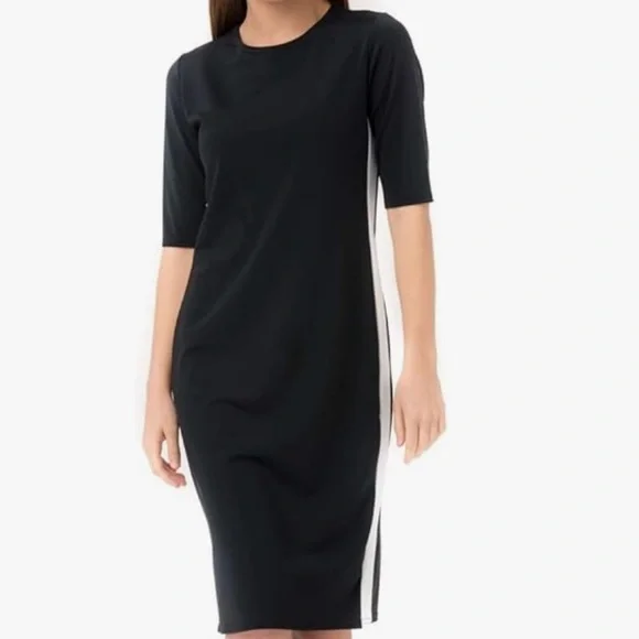 Under Cover Waterwear Swim Dress - Picture 3 of 7